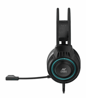 Ant Esports H580 Pro LED Gaming Headset