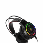 Ant Esports H707 HD RGB Gaming Headset - Image 2