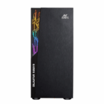 Ant Esports ICE-120AG Mid Tower Computer Case - Image 2