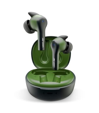 Ant Esports TWS Infinity Earbuds With Bluetooth 5.0