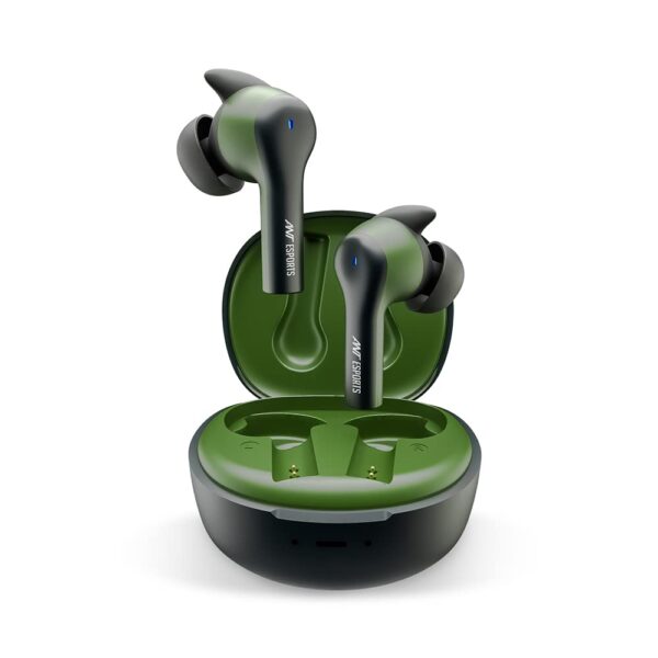 Ant Esports TWS Infinity Earbuds With Bluetooth 5.0