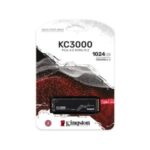 Kingston KC3000 1TB