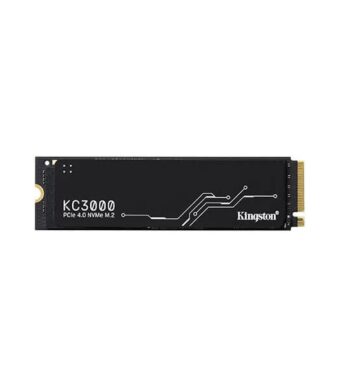 Kingston KC3000 512GB