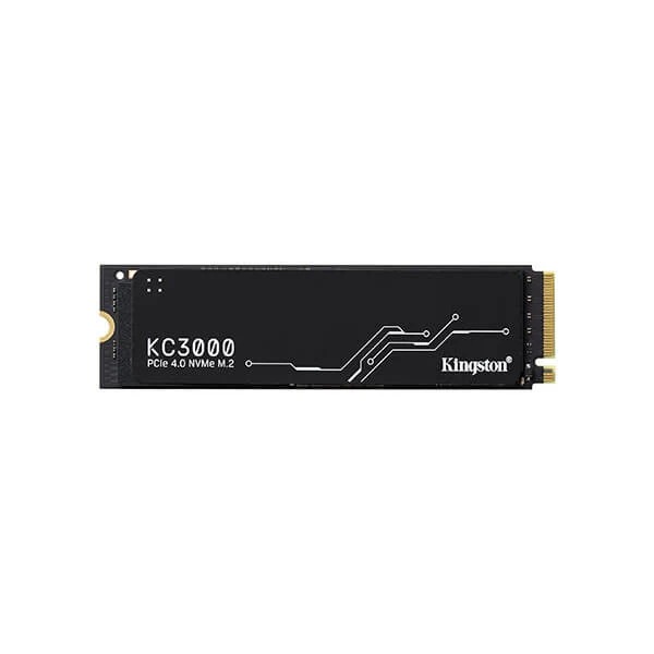 Kingston KC3000 512GB