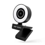 Ant Esports StreamCam 120 1080P HD Streaming Webcam