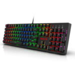 Redragon SU-RARA K582
