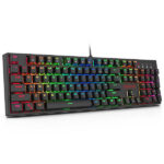 Redragon SU-RARA K582