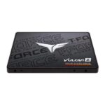 Teamgroup T-Force Vulcan Z 256GB 3D NAND Internal SSD - Image 2