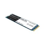 TeamGroup MP33 256GB M.2 NVMe Internal SSD - Image 2