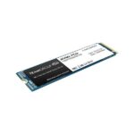 TeamGroup MP33 256GB M.2 NVMe Internal SSD - Image 3