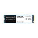 TeamGroup MP33 256GB M.2 NVMe Internal SSD
