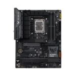 Asus TUF Gaming Z790 Plus WIFI LGA 1700 Intel Motherboard Supports Intel 12th, 13th & 14th Gen Processors - Image 2