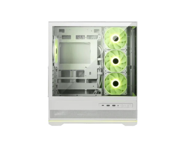 ADS Store Sudarshan Powered by MSI - Image 1