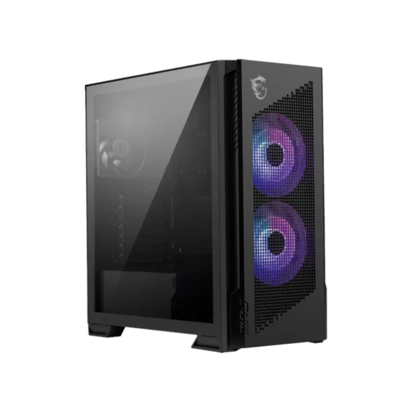 ADS STORE KRISHNA Powered by MSI 