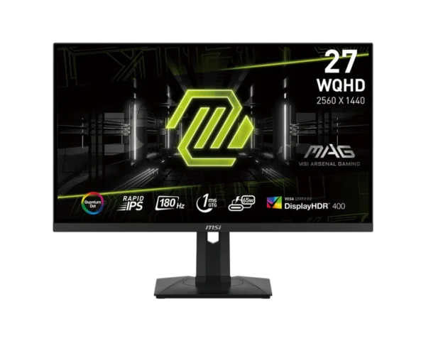 ADS Store Sudarshan Powered by MSI - Image 9