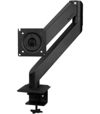 Arctic X1-3D Gas Spring Monitor Arm Desk Mount