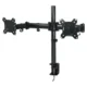 ARCTIC Z2 Basic Dual Arm Monitor Desk Mount (Black)