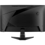MSI MAG 276CXF 27″ FHD 280Hz Curved Gaming Monitor - Image 3