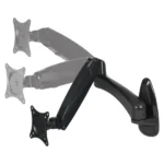 ARCTIC W1-3D Gas Spring Monitor Wall Mount