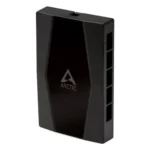 Arctic 10 Port PWM Cabinet Fan Hub with SATA Power (Black) - Image 2