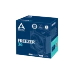 ARCTIC Freezer 36 120mm Single Tower CPU Air Cooler - Image 5