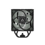 ARCTIC Freezer 36 ARGB 120mm Single Tower CPU Air Cooler (Black) - Image 3
