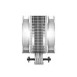 ARCTIC Freezer 36 ARGB 120mm Single Tower CPU Air Cooler (White) - Image 3
