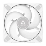 Arctic P12 Max 120mm High Speed PWM Cabinet Fan Single Pack (White) - Image 2
