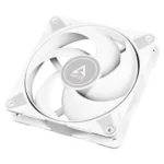 Arctic P12 Max 120mm High Speed PWM Cabinet Fan Single Pack (White) - Image 3