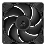 Arctic P14 Pro PST 140mm PWM Cabinet Fan (Black) - Image 3