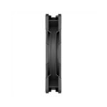 Arctic P14 Pro PST 140mm PWM Cabinet Fan (Black)