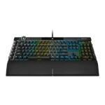CORSAIR K100 RGB Optical-Mechanical Keyboard - Image 2