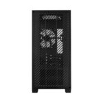 Cooler Master Elite 301 Lite ARGB MATX Mid Tower Cabinet (Black) - Image 3