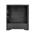Cooler Master Elite 301 Lite ARGB MATX Mid Tower Cabinet (Black)