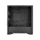Cooler Master Elite 301 Lite ARGB MATX Mid Tower Cabinet (Black)