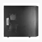 Cooler Master Elite 310C Mid Tower ATX Cabinet (Black) - Image 3