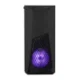 Cooler Master MasterBox K501L RGB Cabinet (Black)