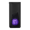 Cooler Master MasterBox K501L RGB Cabinet (Black)