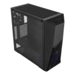 Cooler Master MasterBox K501L RGB Cabinet (Black) - Image 4