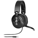 Corsair HS55 Stereo Gaming Headset (Black)