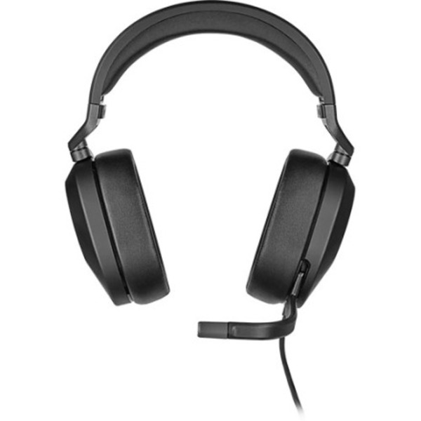 Corsair HS65 SURROUND Wired Gaming Headset (Black)