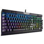Corsair K70 RGB MK.2 Cherry MX Brown - Image 2