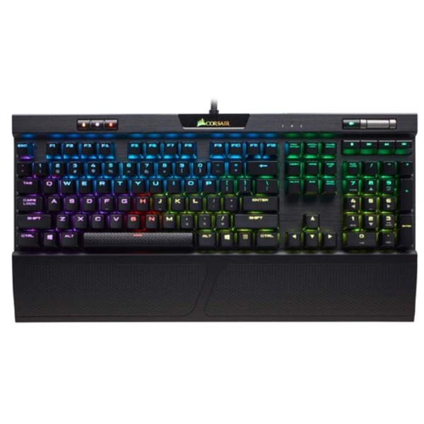 Corsair K70 RGB MK.2 Cherry MX Brown