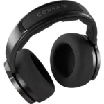Corsair Virtuoso PRO Open Back Wired Gaming Headset Carbon - Image 2