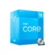 Intel Core I3 12100F Processor