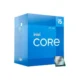 Intel Core I5 12400F Processor