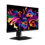 MSI MAG 271QPX QD-OLED E2 27-inch 2K Gaming Monitor (Black) - Image 5