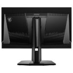 MSI MAG 271QPX QD-OLED E2 27-inch 2K Gaming Monitor (Black)