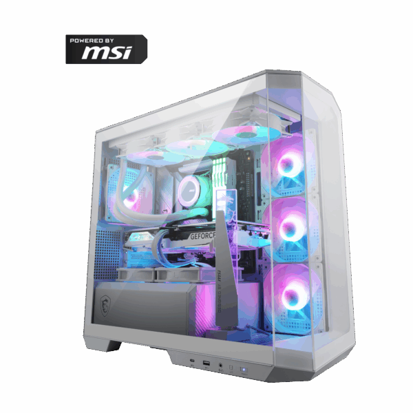 ADS Store Brahmastra Powered By MSI - Image 1