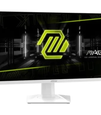 MSI MAG 274QRFW 27 Inch 180 Hz Rapid IPS QHD Gaming Monitor